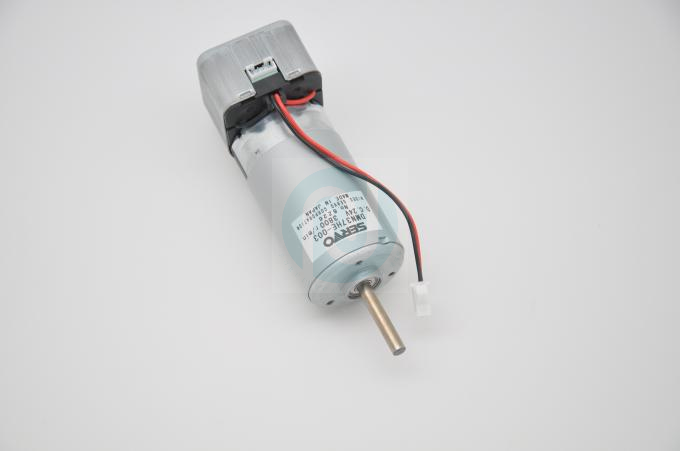 China DMN37HE-003 FC8600 Y MOTOR 24VDC 3800PPR For Graphtec Plotter Cutter factory