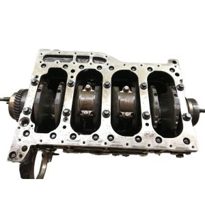 8980054434 8-98005443-4 ISUZU 4HK1 Cylinder Engine Block Assembly