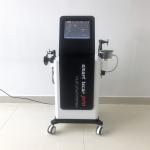 Microwave Diathermy Equipment For Body Muscle Relax/Pain Relief /Tecar Therapy