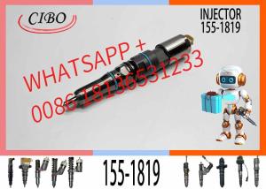 China genuine diesel injector 0445120371 C4.1 common rail injector 0445120348/0445120347/0445120382/396-9626 factory
