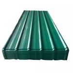 Sandwich Board Color Coated Steel Roof Sheet