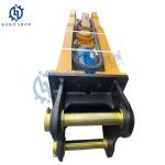 Hydraulic Breaker Hammer Rock Breker EB175 EB100 EB185 EB180 EB195 Split Top