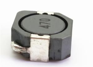 China 744878002 Shielded Coupled Inductor For SEPIC And CUK Topologies factory