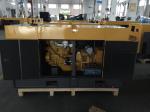 Perkins Generator for Prime Power 100KVA