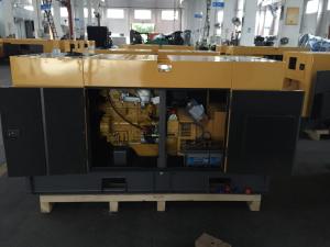 China Perkins Generator for Prime Power 100KVA factory
