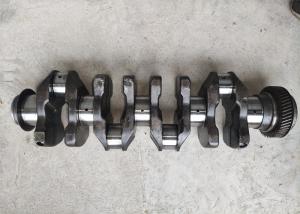 China J05E Second Hand Crankshaft For Excavator SK200-8 SK250-8 134112281 factory