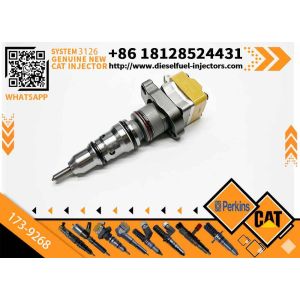China Fuel Injector 173-9268 Diesel Engine Fuel Injector 173-9268 1739268 for CAT 3412E 5110B 3126B 3512B on sale