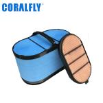 28130-7W100 Hyundai Truck Air Filter Construction Machinery