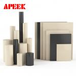 Customized Polyetheretherketone Rod Special Engineering Plastics PEEK Plate
