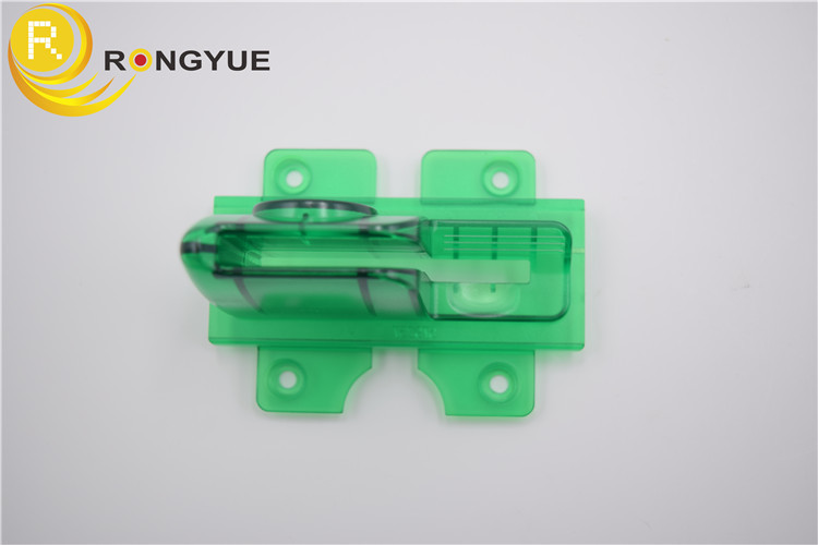 Durable Diebold ATM Parts Green Card Throat 5887 07.01.000.0008