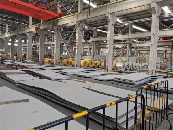 C-276/C-22/G-35/B-2/B-3 Hastelloy Alloy Plate Best Quality High Thermal