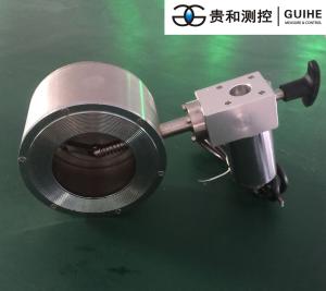 China 2S Action fuel high level monitoring Overfill Prevention shut-off Valve For gas Service Station factory