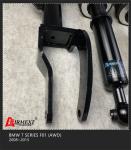 2008-2015 BMW 7 SERIES Air Suspension F01 AWD BMW Airbag Suspension Kit