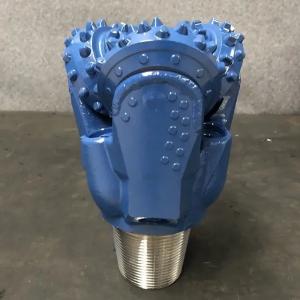 China 8 3/4（222.2mm）long service life Tci Drill Bit for Demanding Drilling Operations ISO9001 factory
