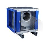 Powerful Cabinet Centrifugal Fan for Electronics and Semiconductor Manufacturing