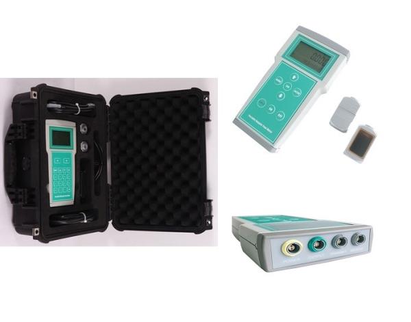 China Ultrasonic Flow Meter For DN40 - 4000mm High Performance factory