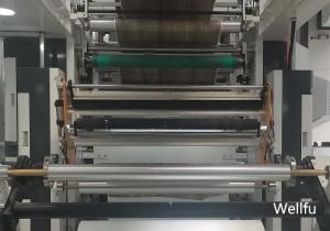 China Decorative Wood Grain PVC Film Non Self Adhesive 0.07mm factory