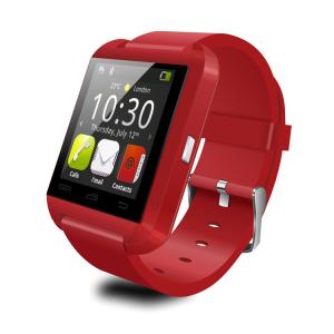 China U8 Smart Watch Bluetooth Wrist Watches U8 Bluetooth Smart Watch U8 Bluetooth factory