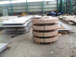 ASTM A240 TP304 S30408 1.4301 Stainless Steel Plates NO.1 Surface 1500x3000mm