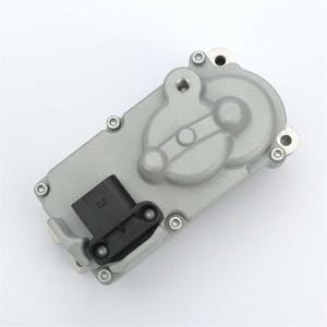 China HE400-Mx13 OEM CCummins X15 Electronic Actuator 6382093RX Turbocharger VGT Turbo factory