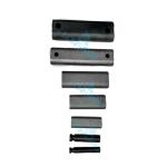 Chisel Pin Hydraulic Breaker Parts Rock Breaker Stop Bush Pin