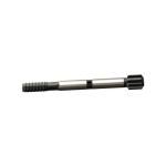 R38 Drill Shank Adapter Ore Mining Tamrock HL500 460mm