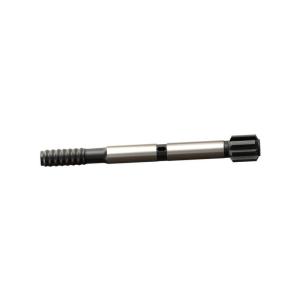 China R38 Drill Shank Adapter Ore Mining Tamrock HL500 460mm factory