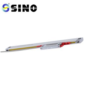 Digital Readout System Glass Scale Linear Encoder For Lathe Boring Machine TTL