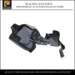 55157117AI Plastic Jeep Wrangler Inner Fender Liner