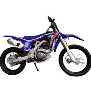 China Classic 250cc Electric Enduro Motorcycle For Adults 120Km/H Customizable factory