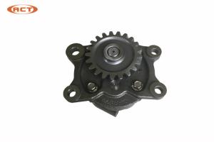 China PC410-5 S6D125 Engine Oil Pump 6151-51-1005 6150-51-1004 For Excavators factory