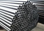 High Temperature Resistance Stainless Steel Pipe Tubing Standard ASTM A249