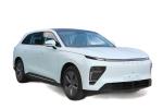 Left Drive Chery Electric Car EXEED ET Midsize SUV Single Speed Automatic