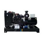 Cummins Silent Diesel Generators 50KW/62.5KVA 50HZ 1500RPM Diesel Engine