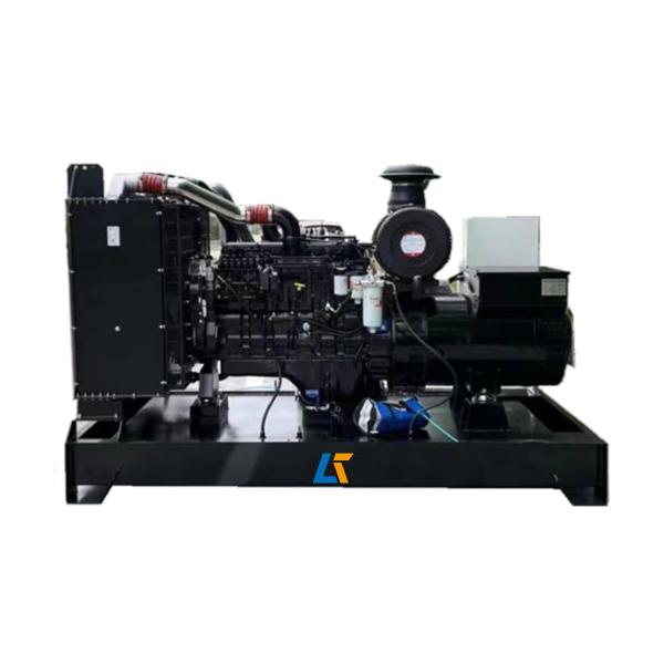 Cummins Silent Diesel Generators 50KW/62.5KVA 50HZ 1500RPM Diesel Engine