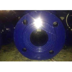 Remote Reading Pulse Output Irrigation Hydrometer , 5 Inch Positive Displacement