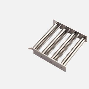 China Grid Or To Order Permanent Magnet Assembly For Medical Process Sintered factory