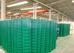 Mesh Size 1/4 Inch 6 Inch Agricultural Stainless Steel Welded Mesh Corrosion