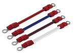 Low Frequency Multi Core 100mm Medical Wiring Harness