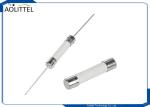 High Breaking Capacity 6x32mm Fast Acting Ceramic Tube Fuses F10A 250V 300V AC