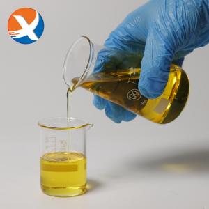 China Yx093a Copper Gold Flotation Reagents Collectors factory