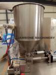 Plastic Film Packaging Sauce Packing Machine Fault Display System Founded