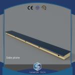 Autoclaved Aerated Concrete Side Plate Cleaning Machine