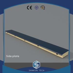 China Side Plate AAC Block Making Machine factory