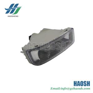 China FOG LAMP 8-97237589-1 8972375891 For Isuzu D-MAX 2002-2011 factory