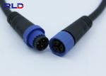 2 3 Pin Landscape Lighting Connectors M15 Waterproof Outdoor Lightin Connectors