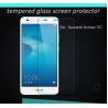 Buy cheap honor 5C tempered glass screen protector full coverage 0.33mm ultrathin Scratch from wholesalers