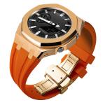 Get Best Of Both Worlds Luxury Value And 316L Stainless Steel For G Shock GA2100