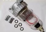 Komatsu PC200-6 Fuel Water Filter Accessories Rust Proof Long Lifespan Standard