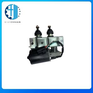 Wiper Motor 11205832 For Volvo EC210 EC290 Excavator Spare Parts